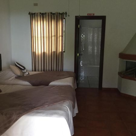 San Antonio Hotel Boutique Los Naranjos ห้อง รูปภาพ