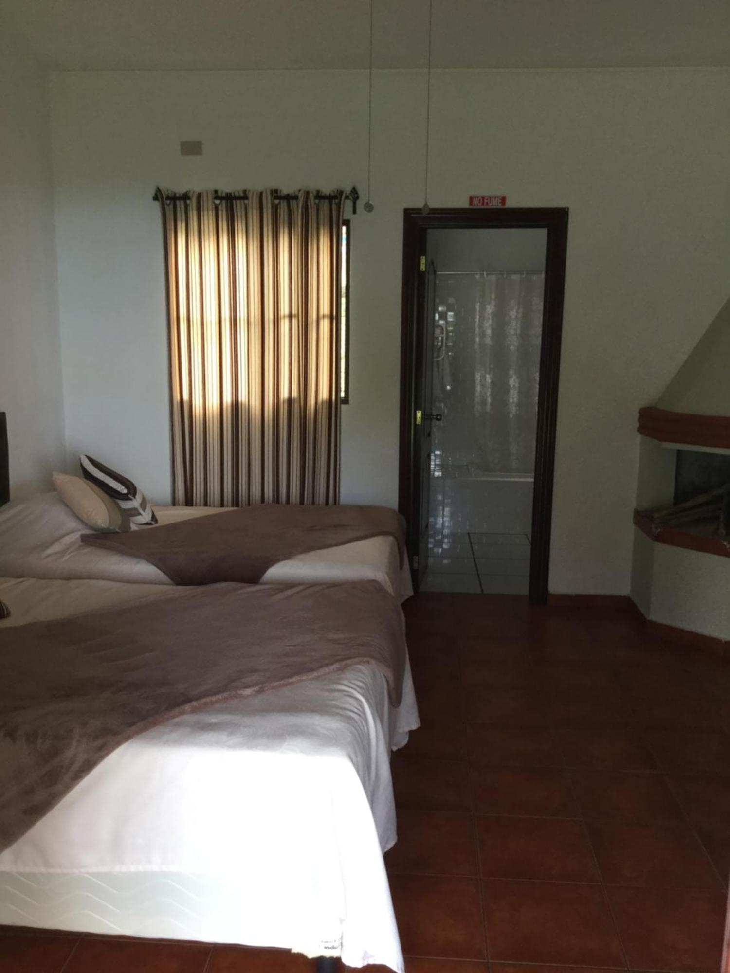 San Antonio Hotel Boutique Los Naranjos ห้อง รูปภาพ