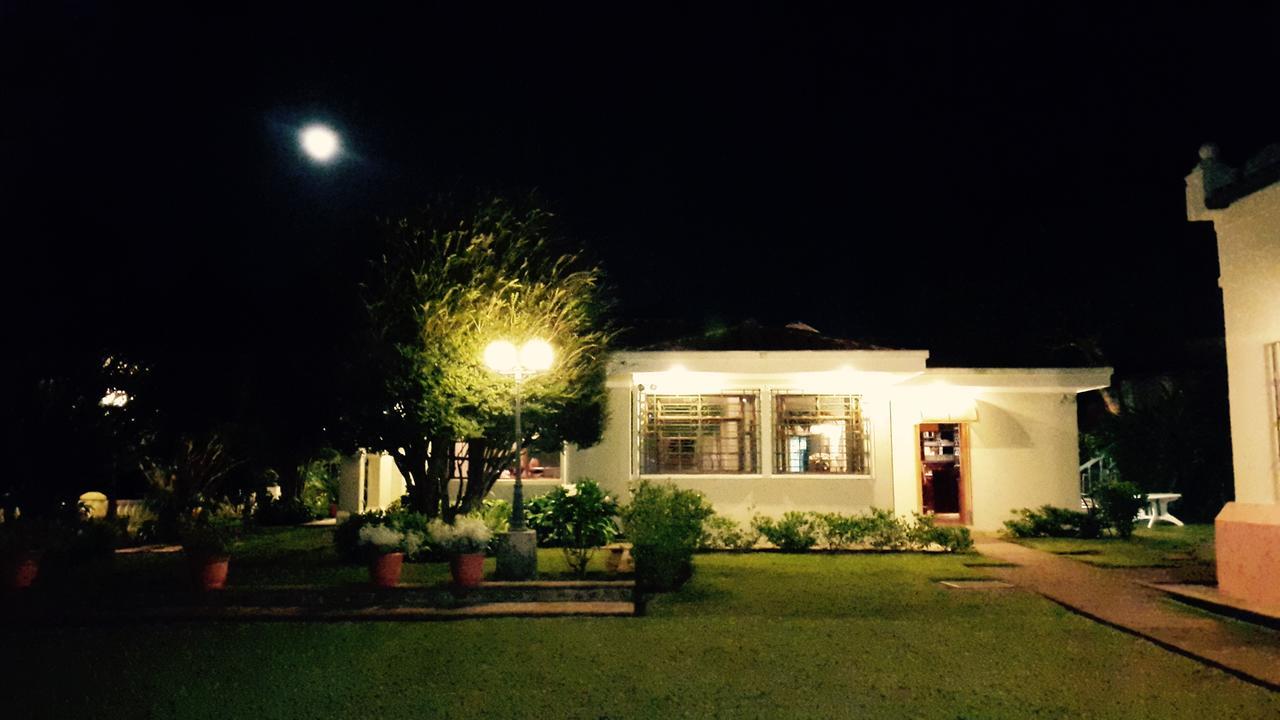San Antonio Hotel Boutique Los Naranjos ภายนอก รูปภาพ